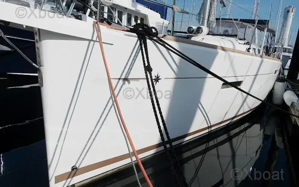 slider 3 Jeanneau Sun Odyssey 419