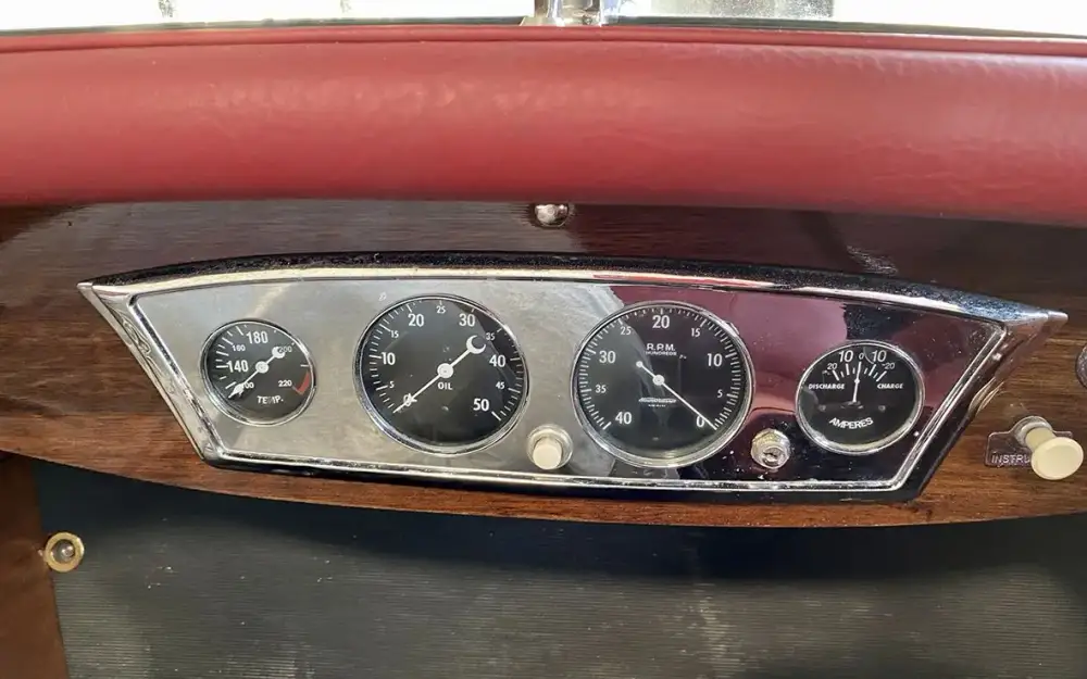 slider 3 Chris Craft  16 Boat Race Special