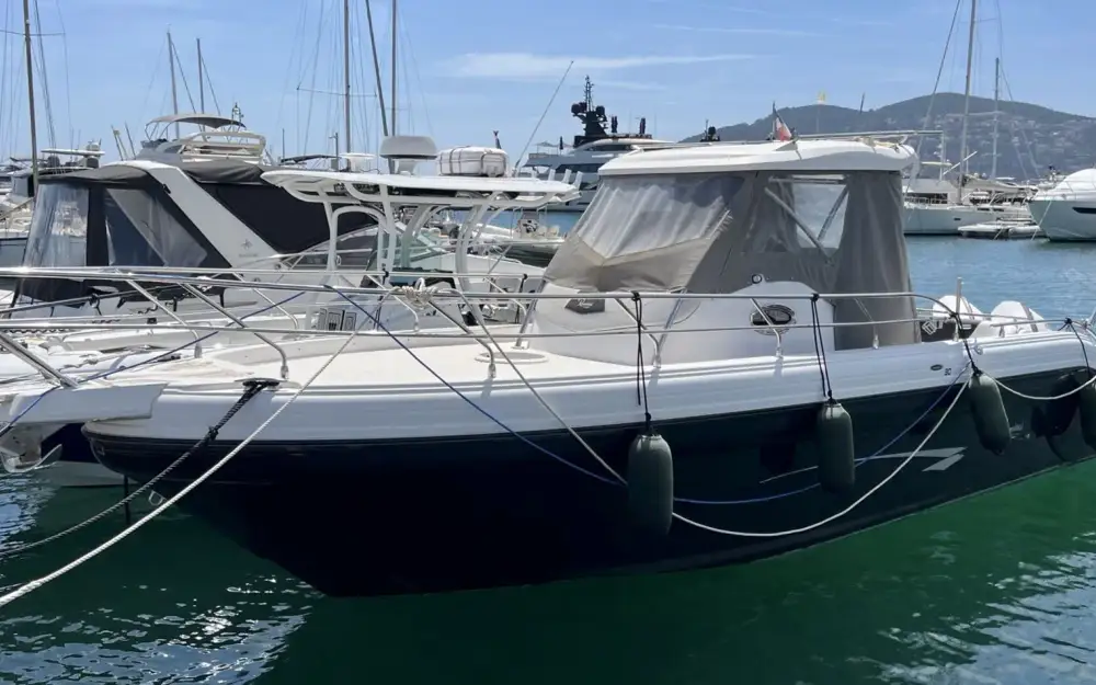 slider 0 Ranieri Shadow 30
