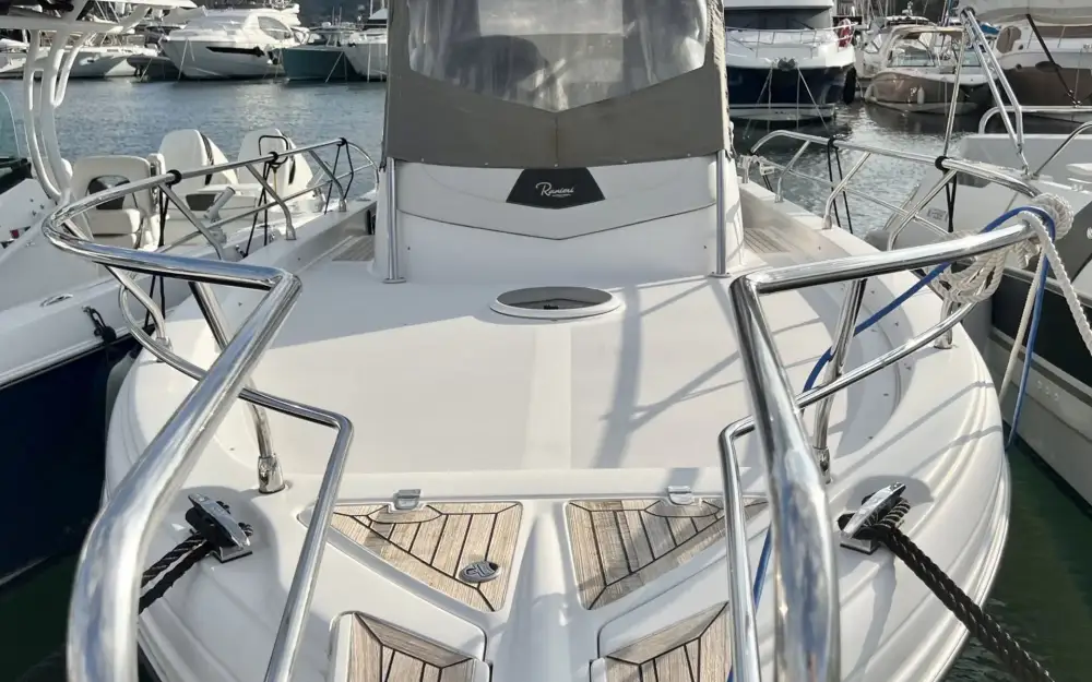 slider 1 Ranieri Shadow 30