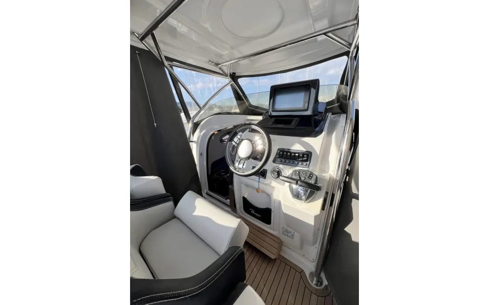 slider 5 Ranieri Shadow 30