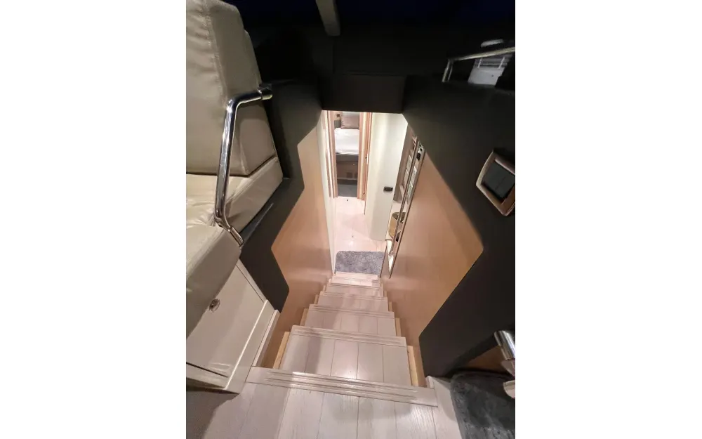 slider 27 Queens Yachts  50 HT