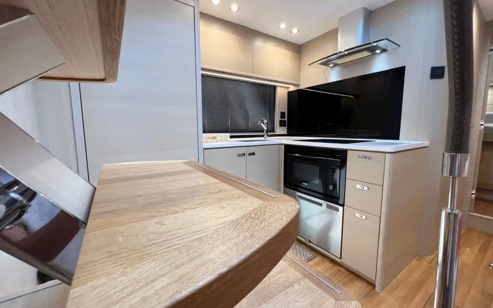 slider 15 Princess  V50