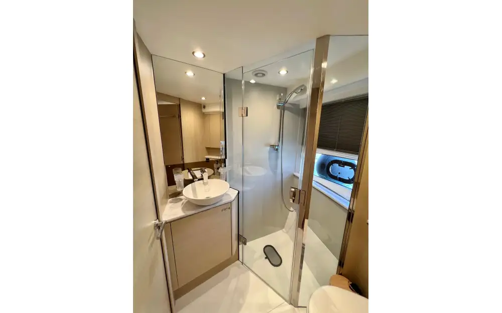 slider 18 Princess  V50