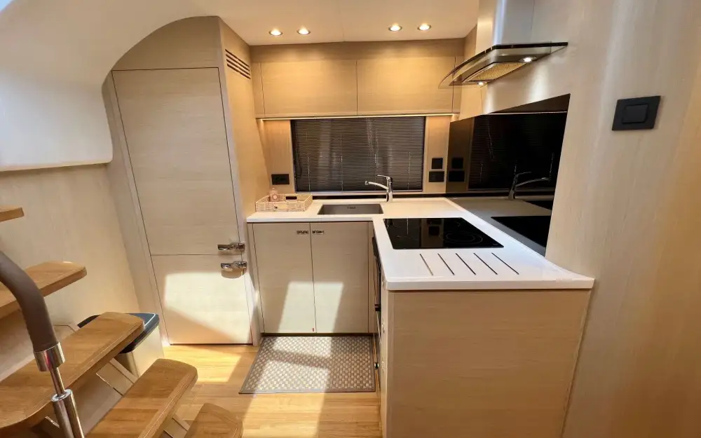 slider 20 Princess  V50