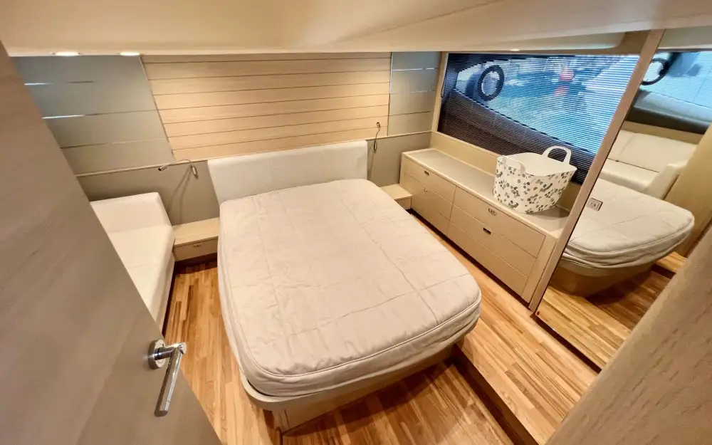 slider 21 Princess  V50
