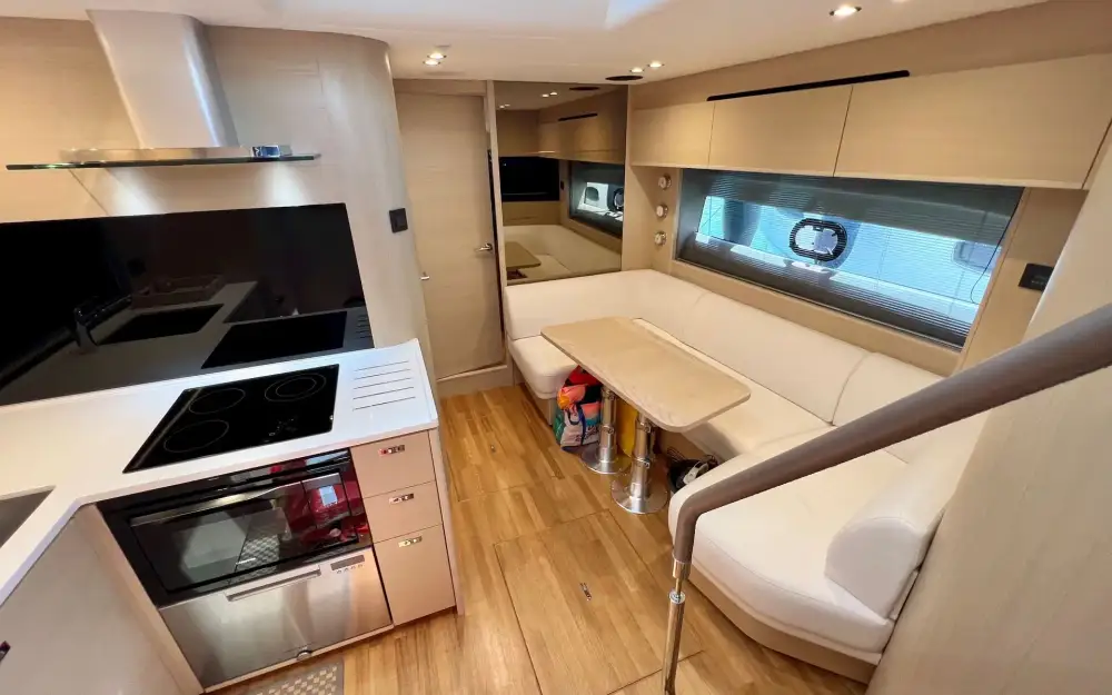 slider 23 Princess  V50