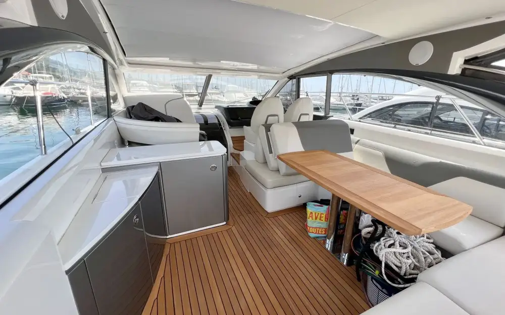 slider 26 Princess  V50