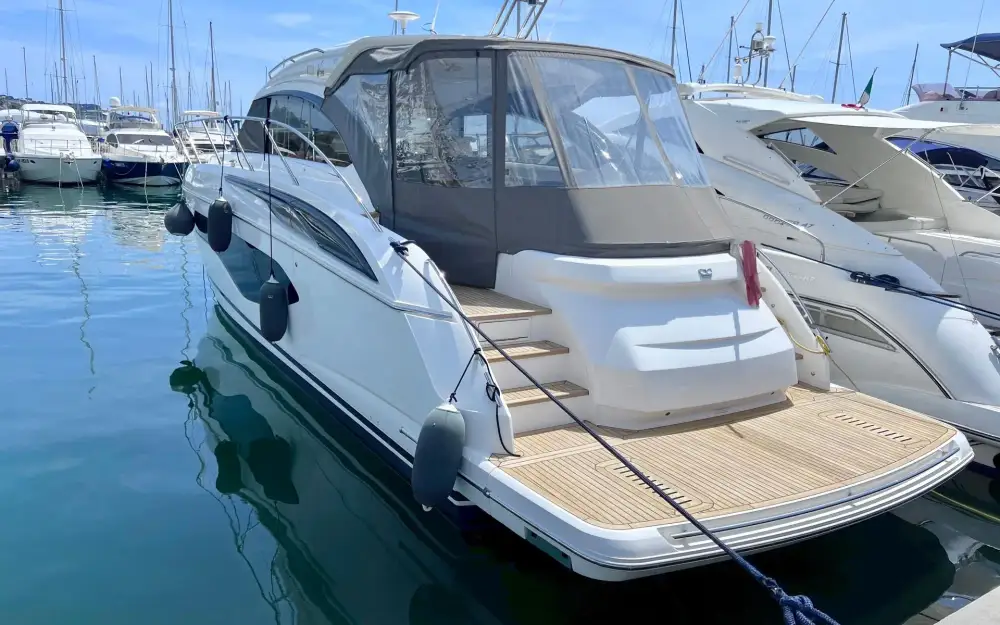 slider 1 Princess  V50