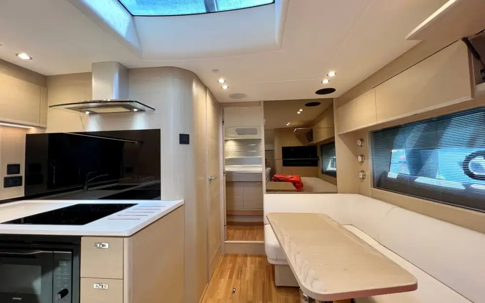 slider 6 Princess  V50