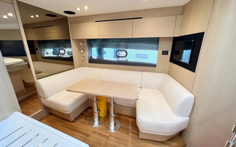 slider 8 Princess  V50
