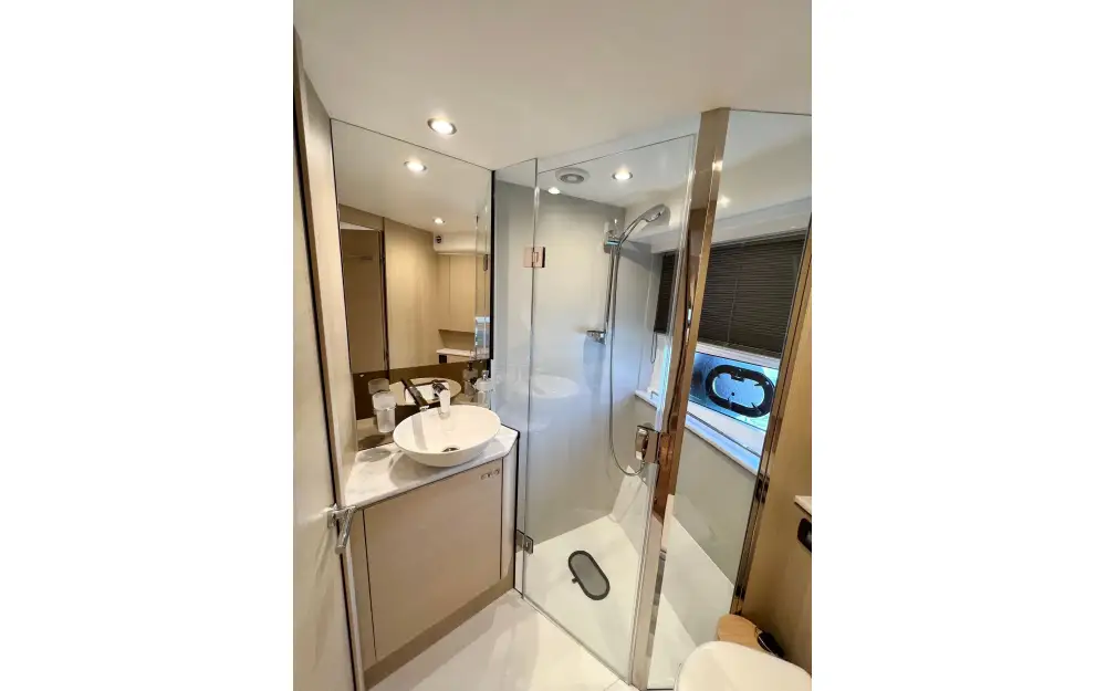 slider 9 Princess  V50