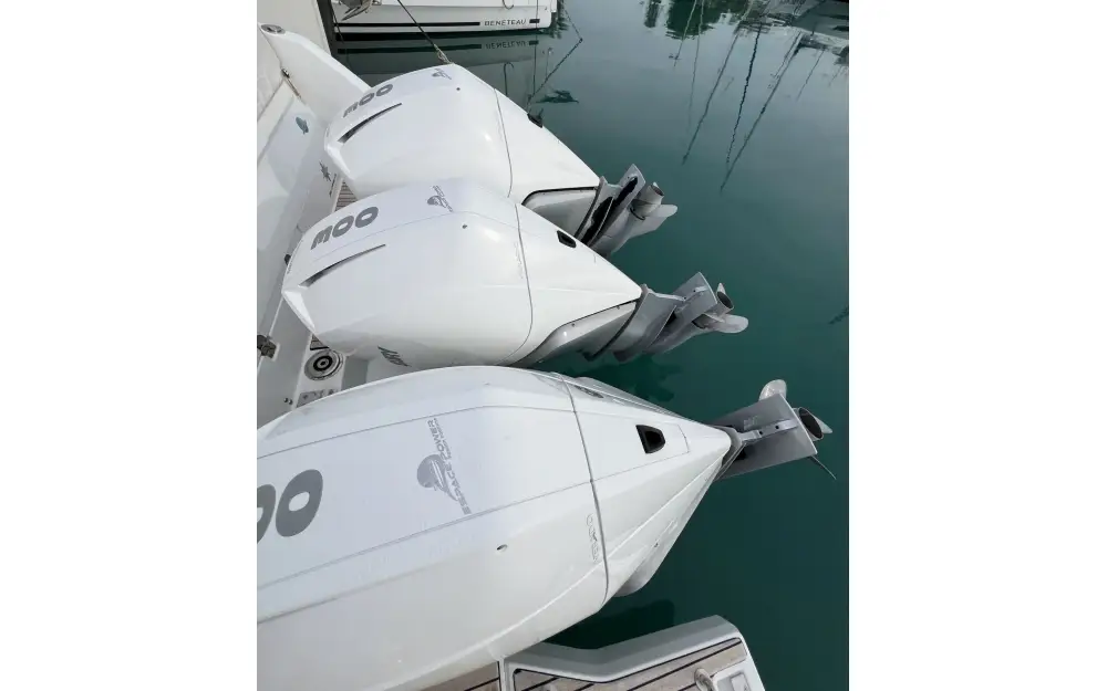 slider 11 Jeanneau Cap Camarat 12.5 WA