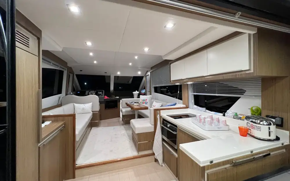 slider 13 Cayman  F520