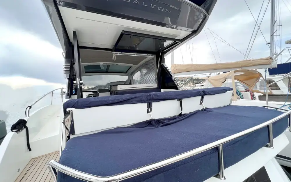 slider 2 Galeon  425 Hts
