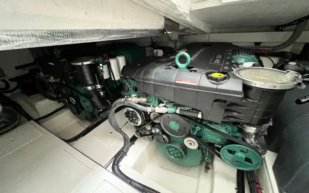 slider 20 Galeon  425 Hts