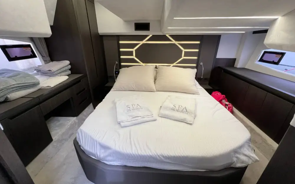 slider 18 Galeon  425 Hts