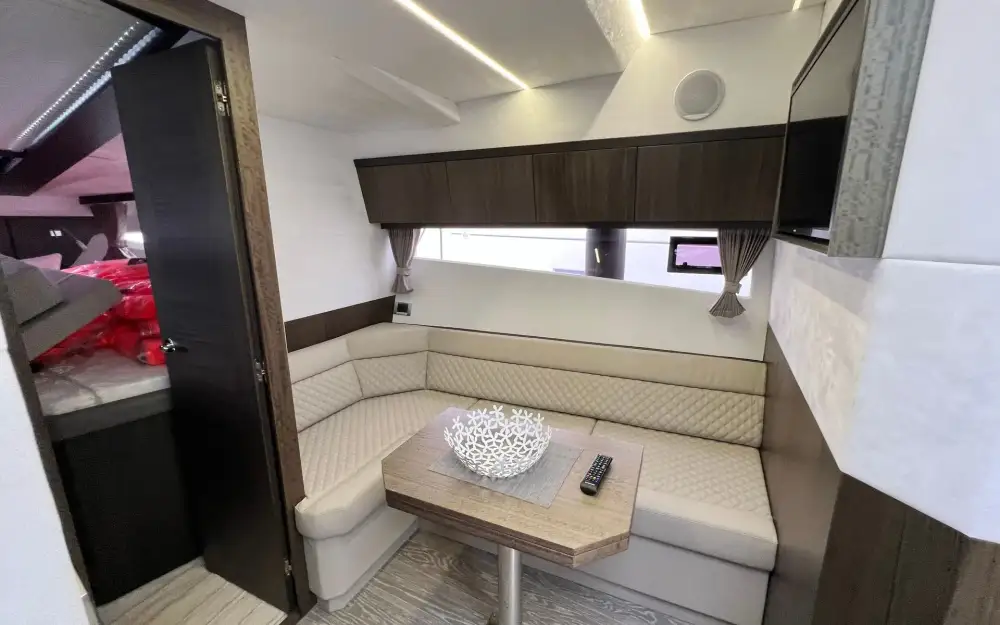 slider 12 Galeon  425 Hts