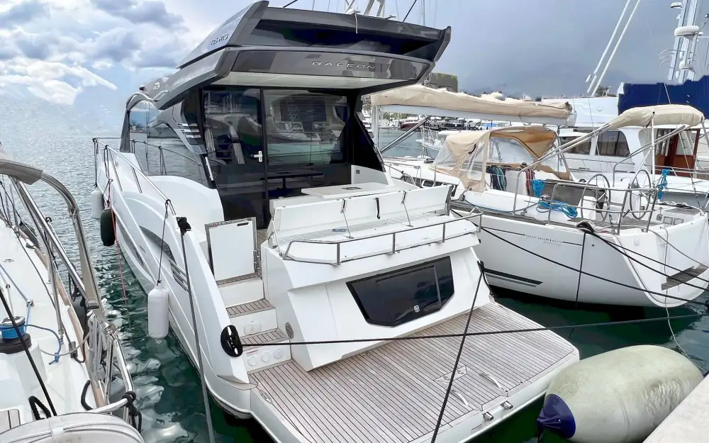 slider 1 Galeon  425 Hts