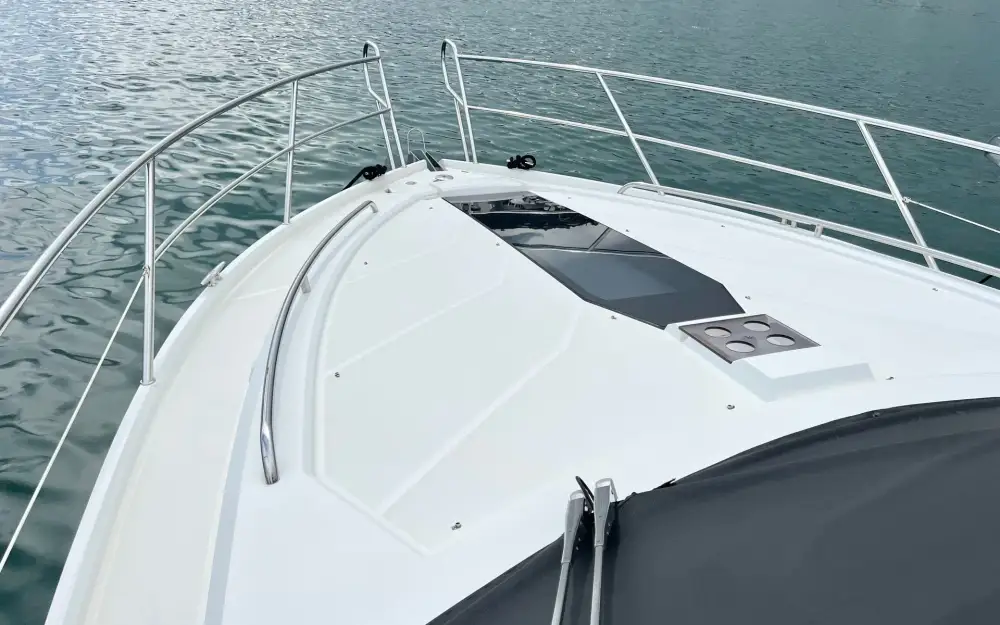 slider 3 Galeon  425 Hts