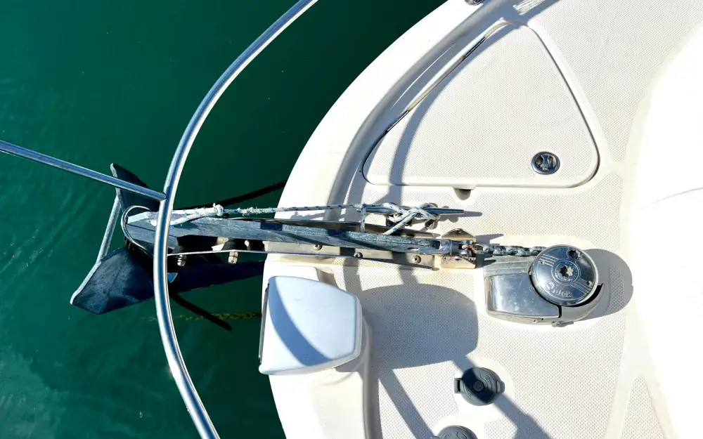 slider 4 Meridian Yacht  341