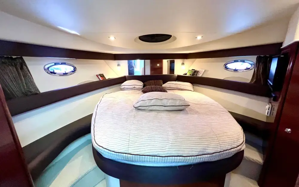 slider 19 Meridian Yacht  341