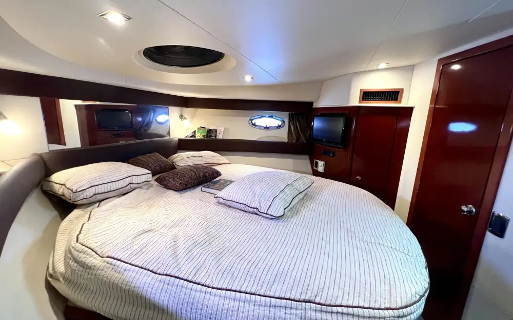 slider 18 Meridian Yacht  341