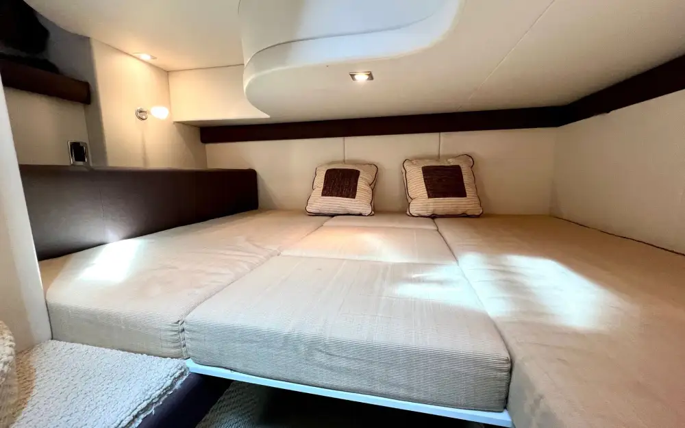 slider 17 Meridian Yacht  341