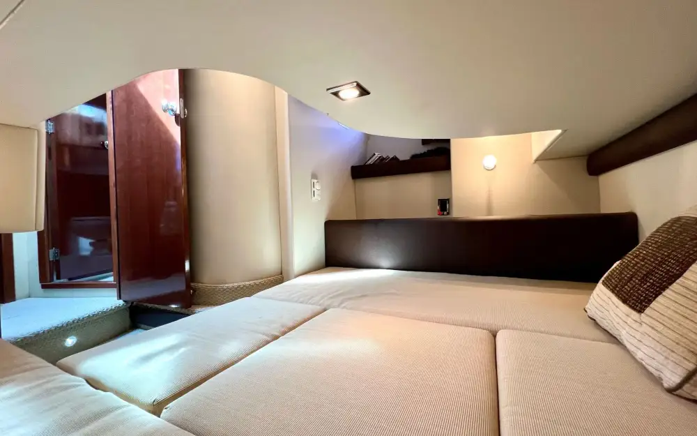 slider 16 Meridian Yacht  341