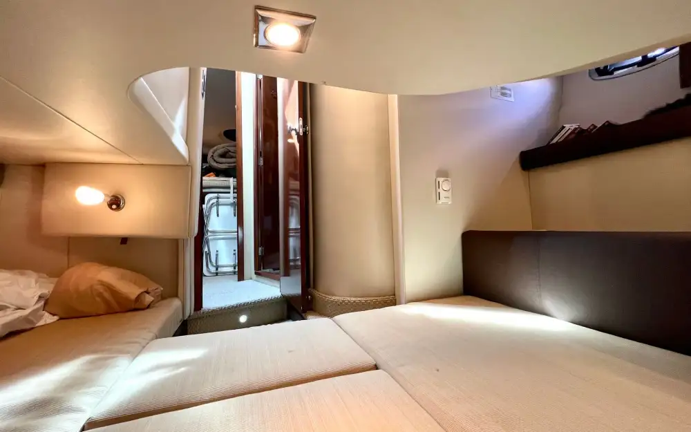 slider 15 Meridian Yacht  341