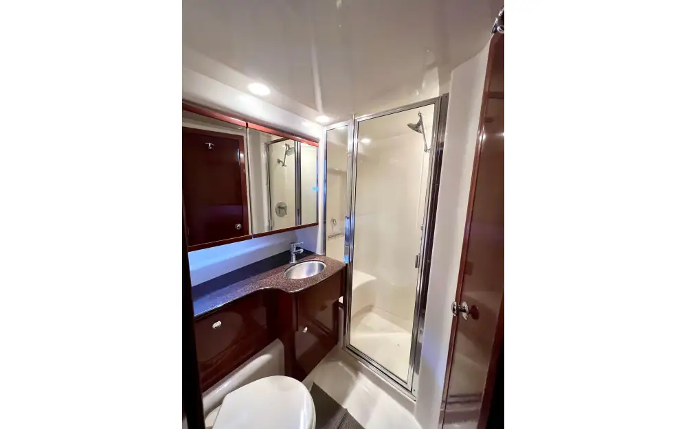 slider 14 Meridian Yacht  341
