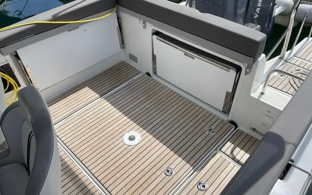 slider 10 Jeanneau Cap Camarat 7.5 WA