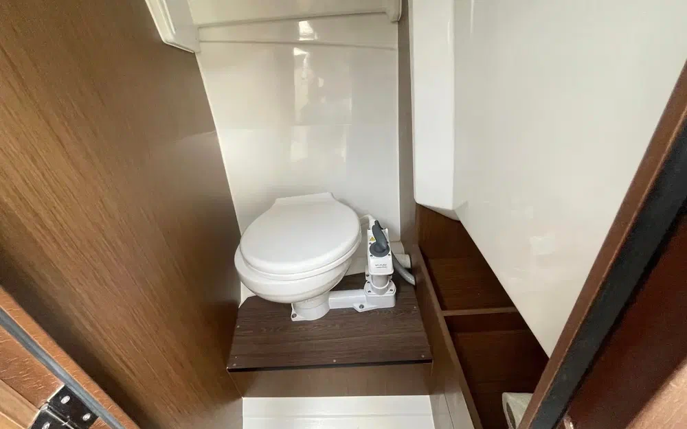 slider 12 Jeanneau Cap Camarat 7.5 WA