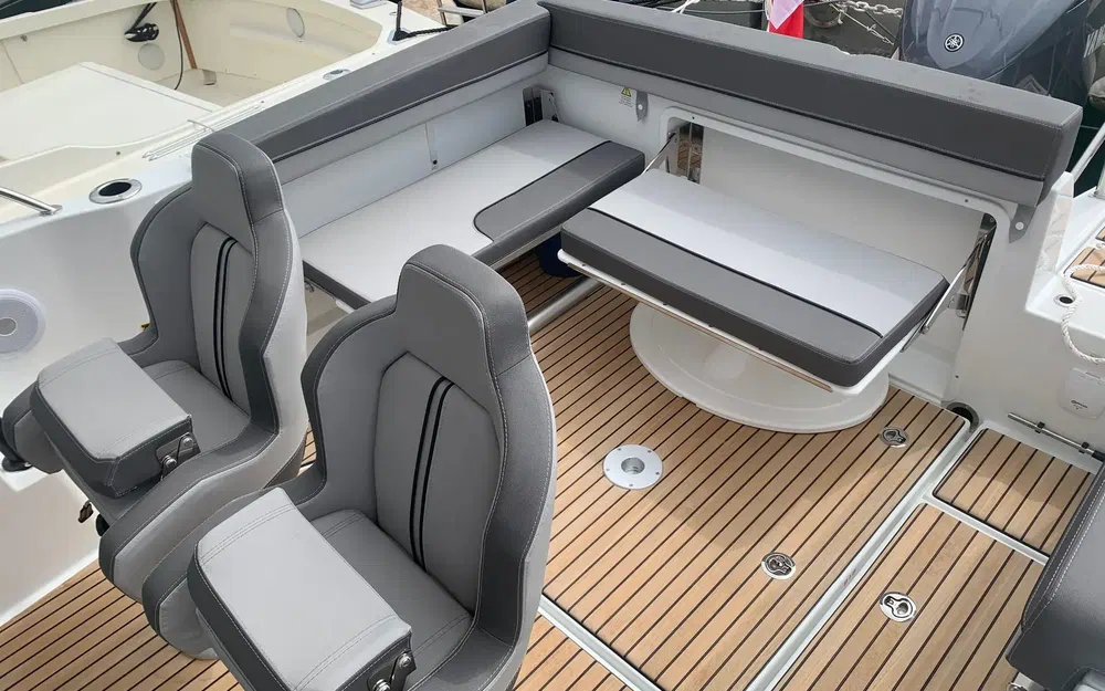 slider 9 Jeanneau Cap Camarat 7.5 WA