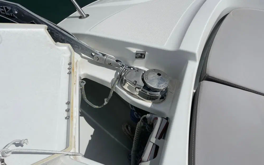 slider 17 Jeanneau Cap Camarat 7.5 WA