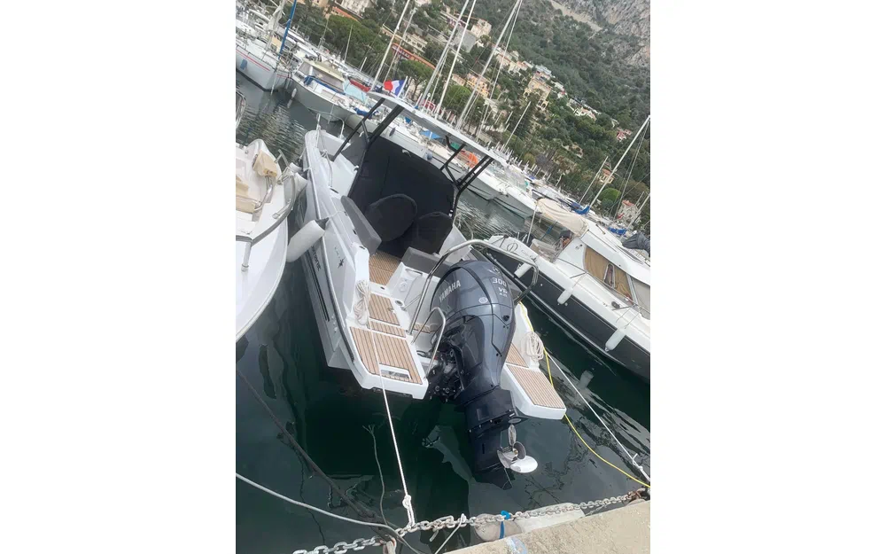 slider 2 Jeanneau Cap Camarat 7.5 WA