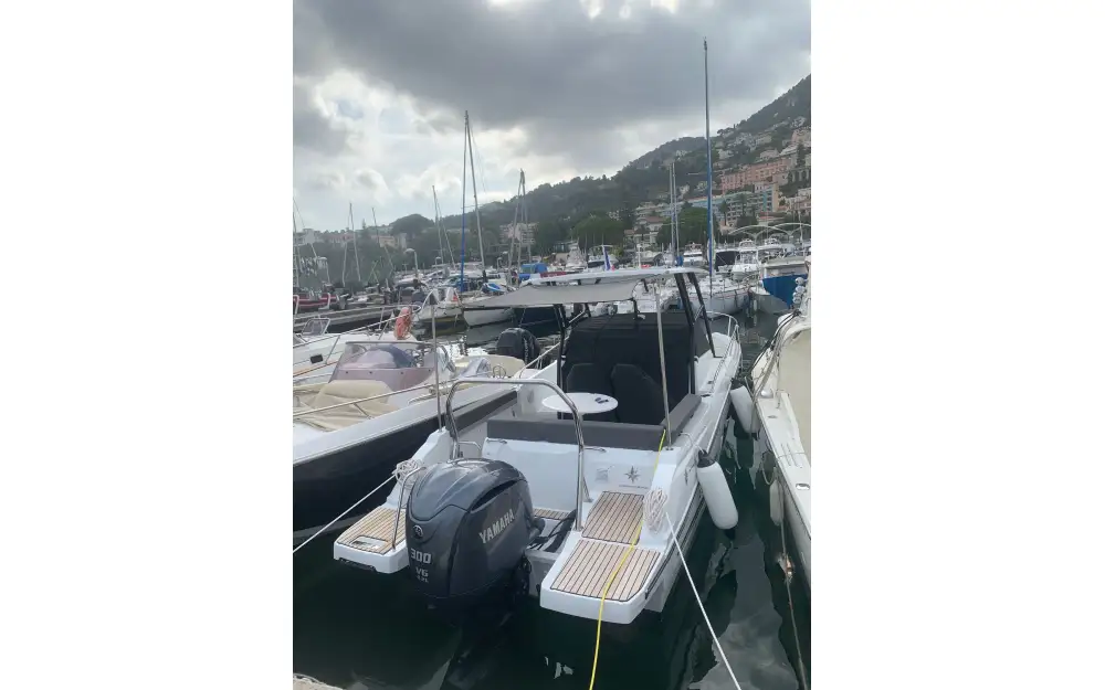 slider 3 Jeanneau Cap Camarat 7.5 WA Serie 3