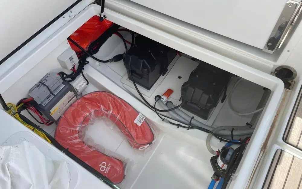 slider 15 Jeanneau Cap Camarat 7.5 WA