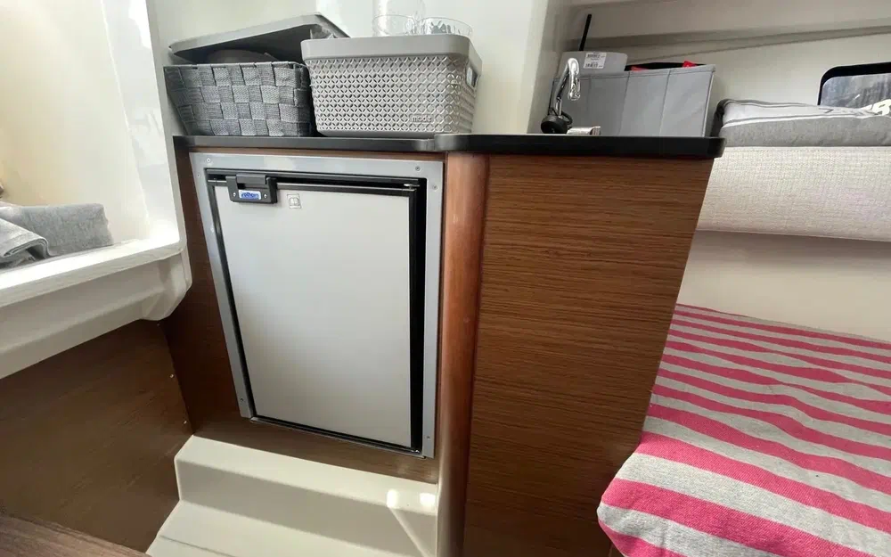 slider 19 Jeanneau Cap Camarat 7.5 WA