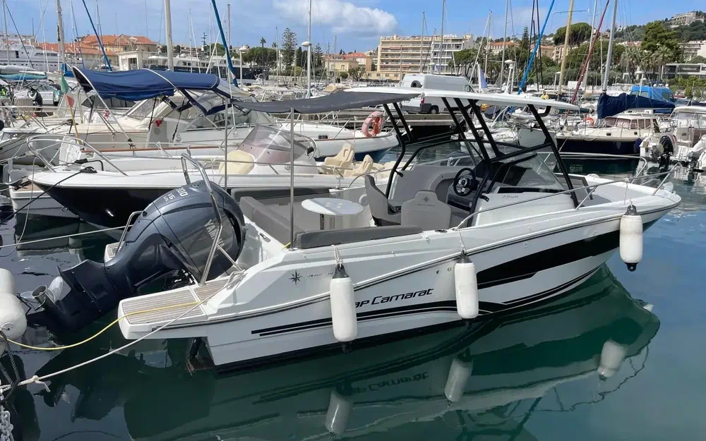 slider 0 Jeanneau Cap Camarat 7.5 WA