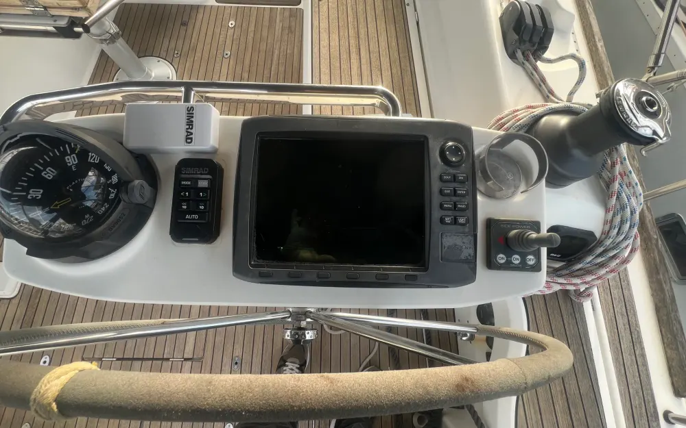 slider 40 Bavaria  42 Vision