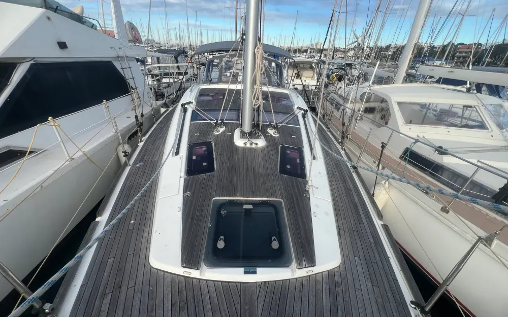 slider 50 Bavaria  42 Vision