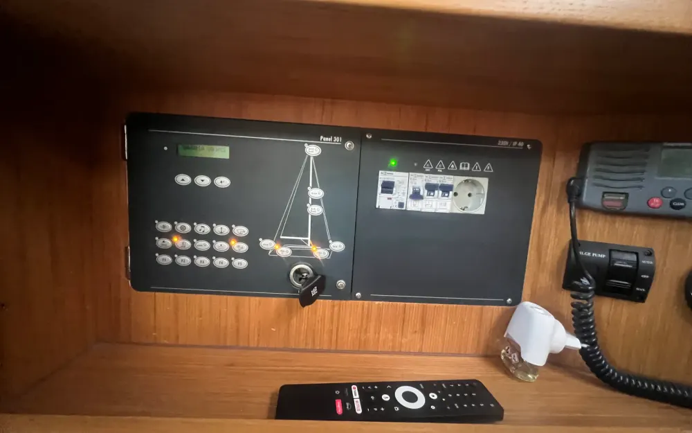 slider 61 Bavaria  42 Vision