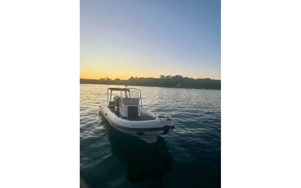 slider 4 Highfield SPORT 660