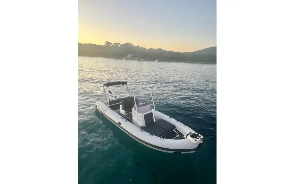 slider 5 Highfield SPORT 660