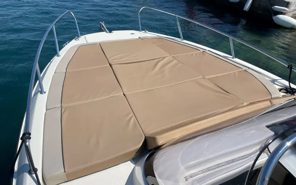 slider 4 Quicksilver Activ 755 Sundeck