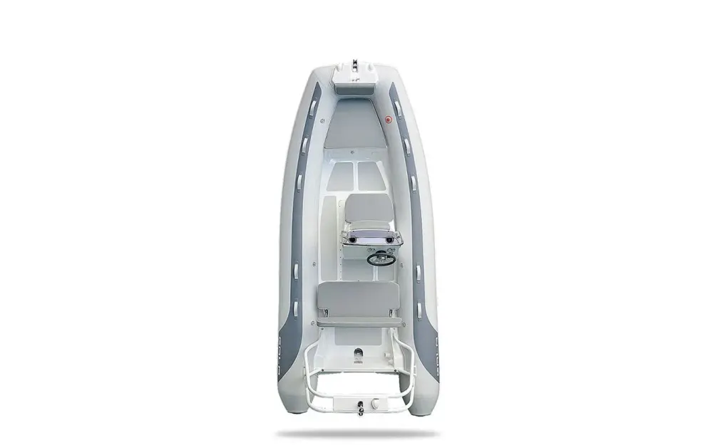 Gala BoatsA450L