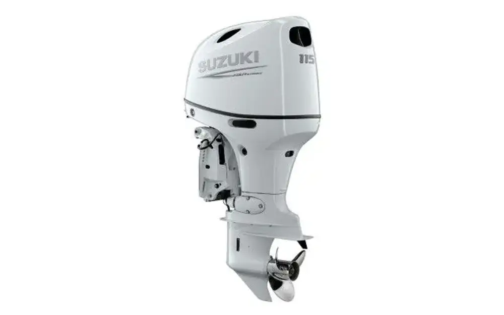 slider 5 SUZUKI 115 B