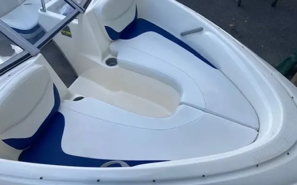 BaylinerBayliner 175