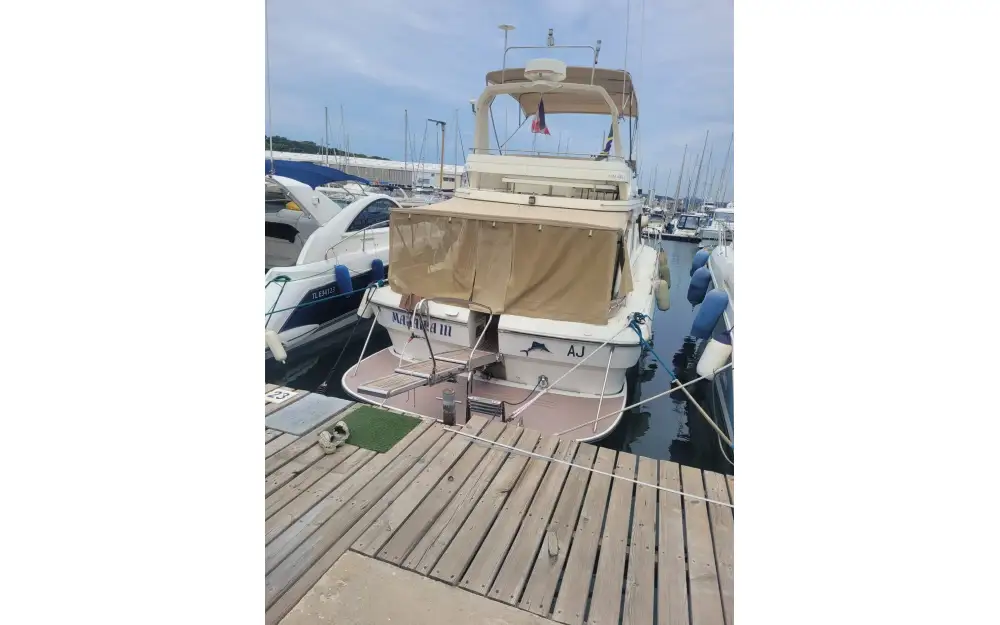 slider 5 Princess  45